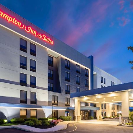 Hampton Inn & Suites Valley Forge/Oaks Phoenixville Zewnętrze zdjęcie