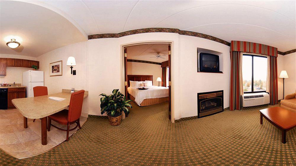 Hampton Inn & Suites Valley Forge/Oaks Phoenixville Zewnętrze zdjęcie