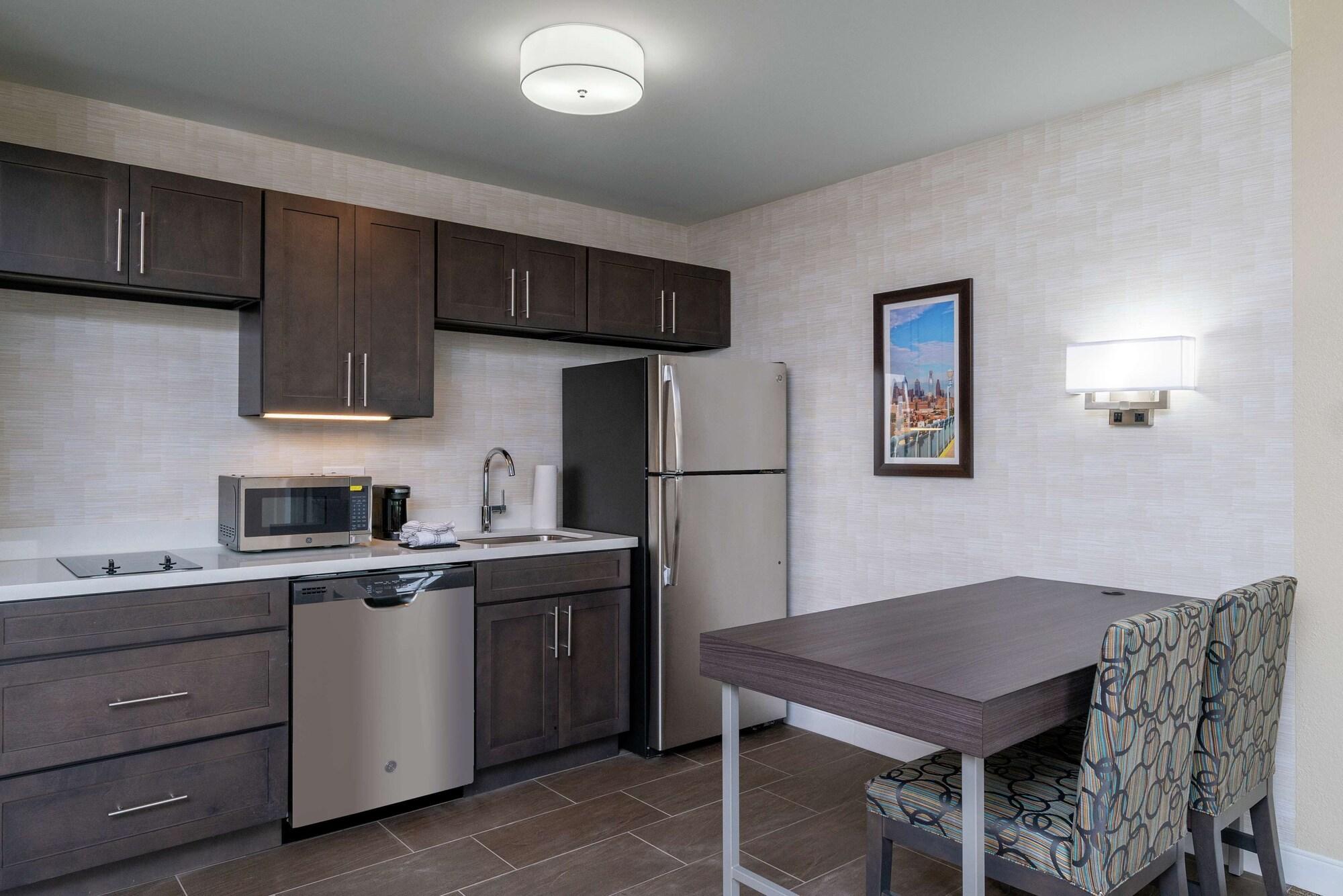 Hampton Inn & Suites Valley Forge/Oaks Phoenixville Zewnętrze zdjęcie