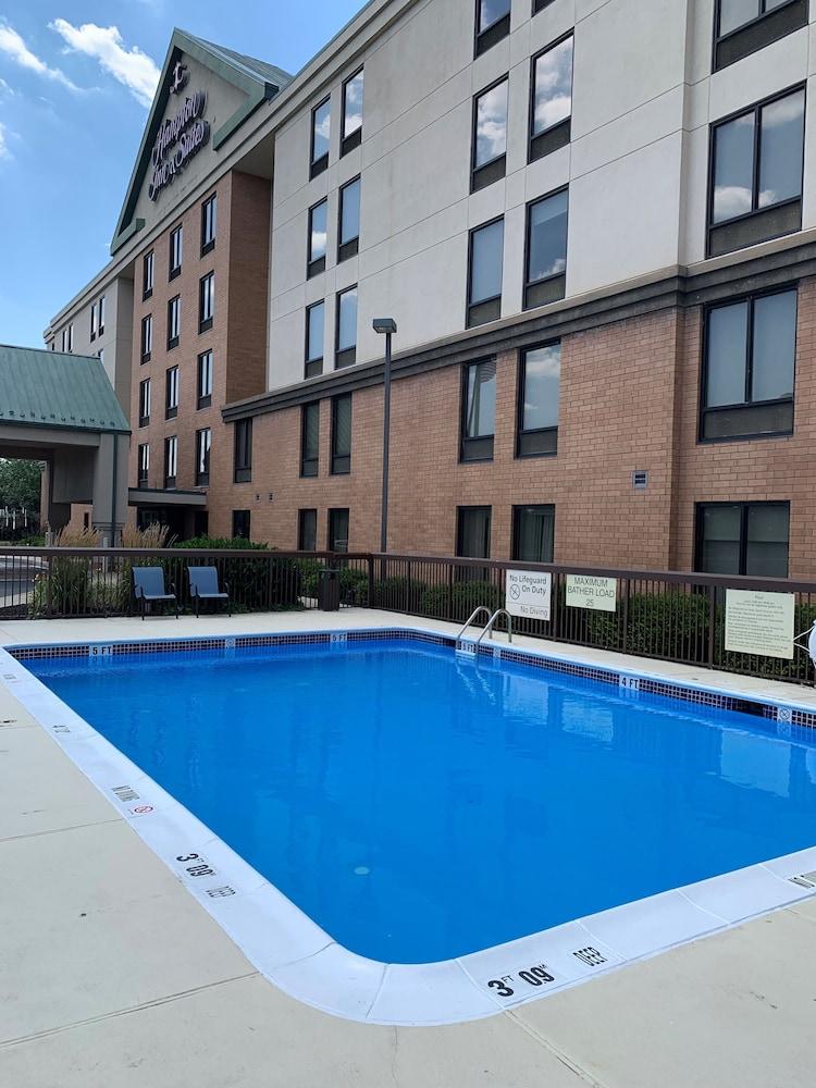 Hampton Inn & Suites Valley Forge/Oaks Phoenixville Zewnętrze zdjęcie