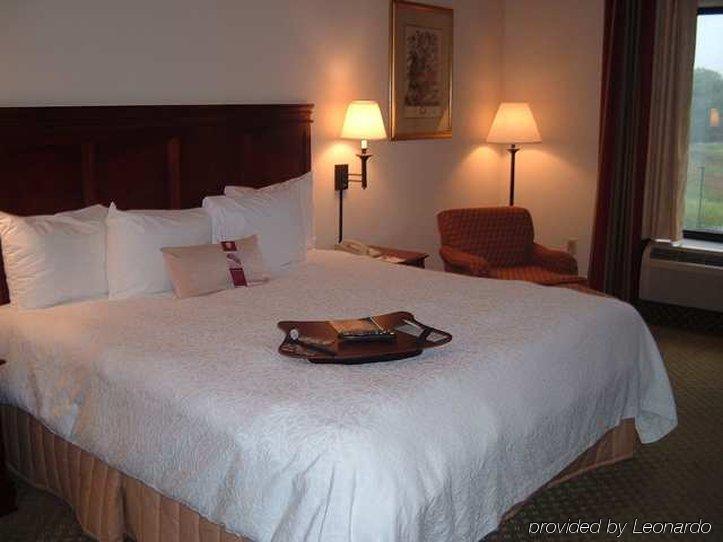 Hampton Inn & Suites Valley Forge/Oaks Phoenixville Pokój zdjęcie