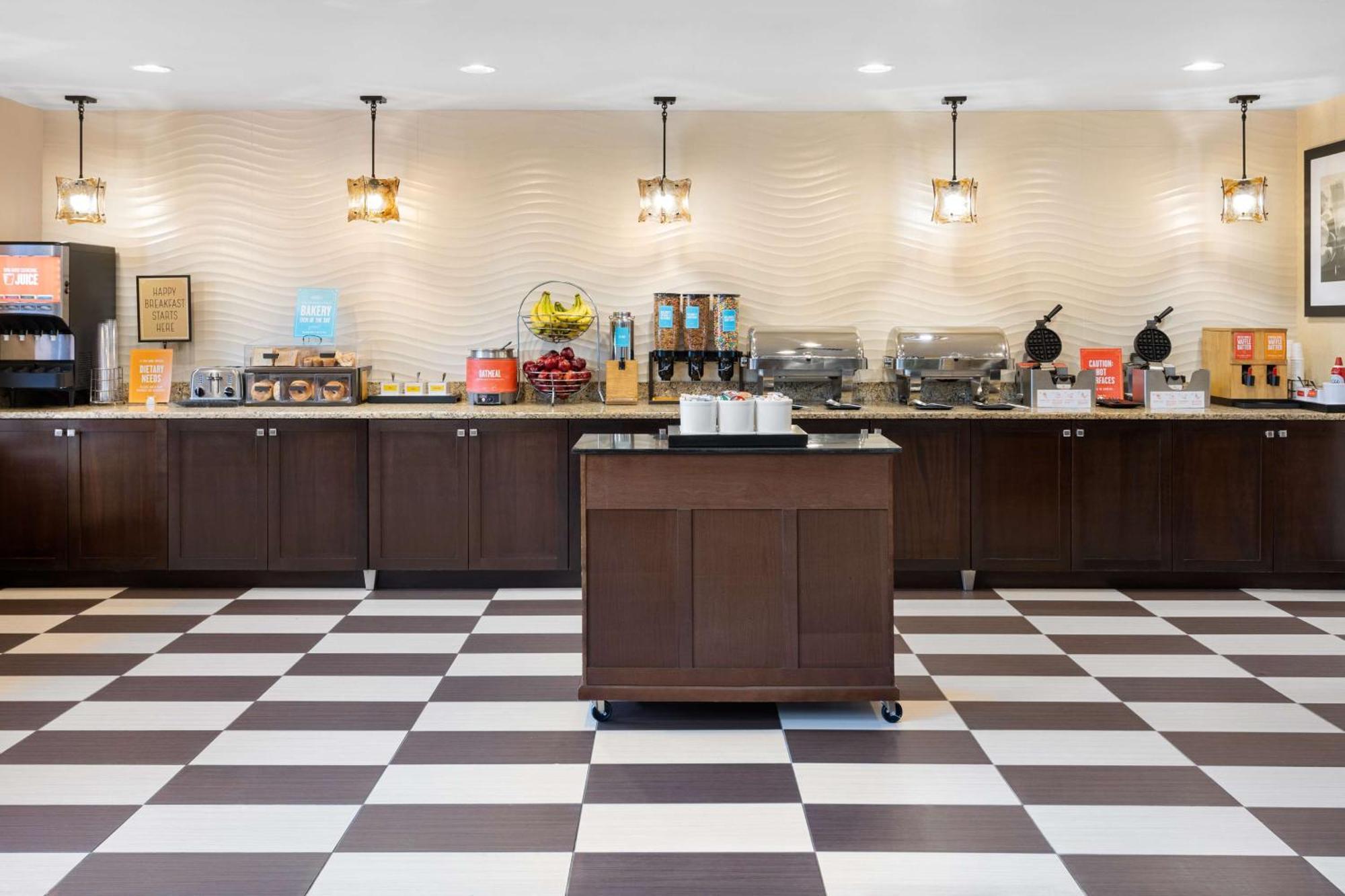 Hampton Inn & Suites Valley Forge/Oaks Phoenixville Zewnętrze zdjęcie