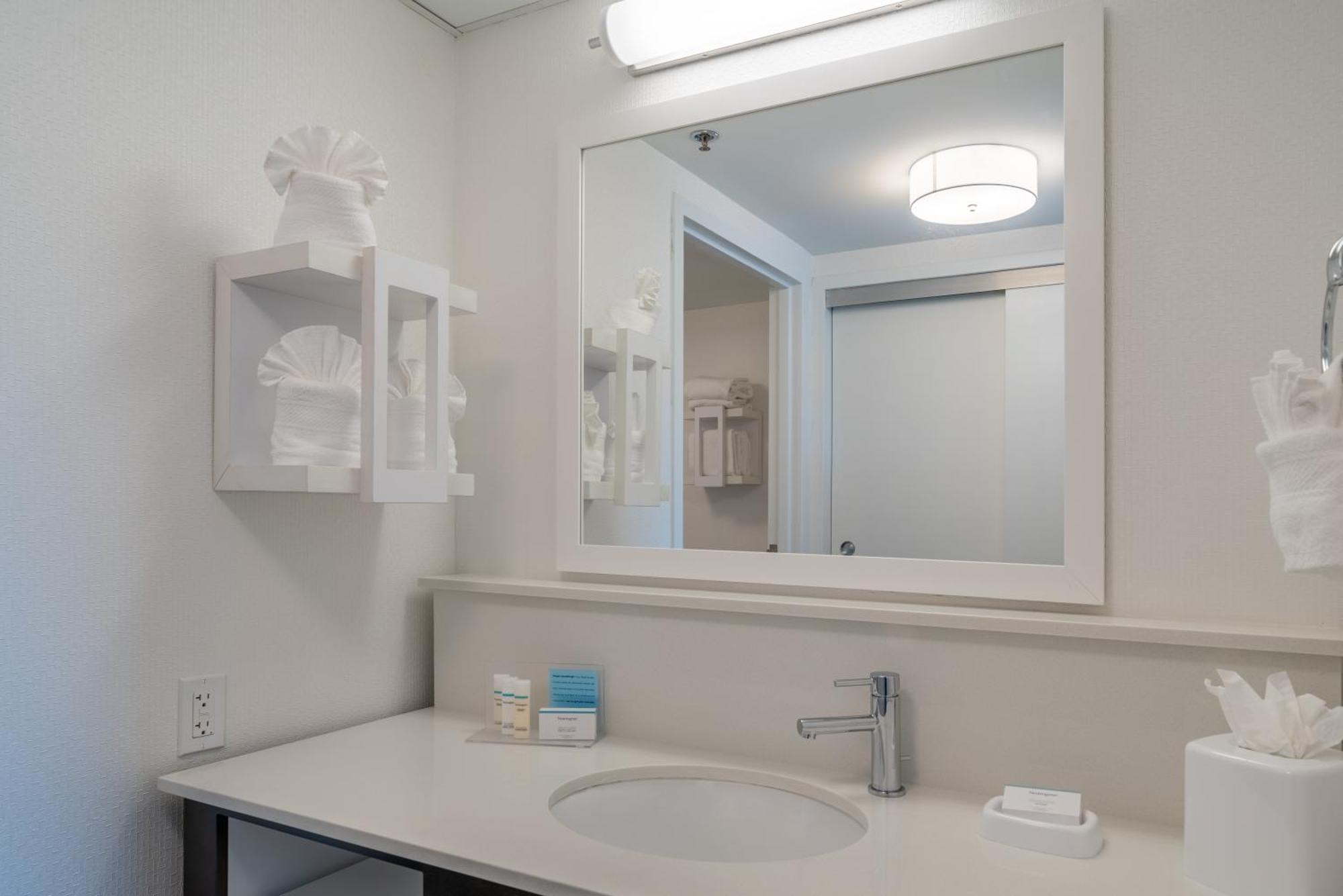 Hampton Inn & Suites Valley Forge/Oaks Phoenixville Zewnętrze zdjęcie