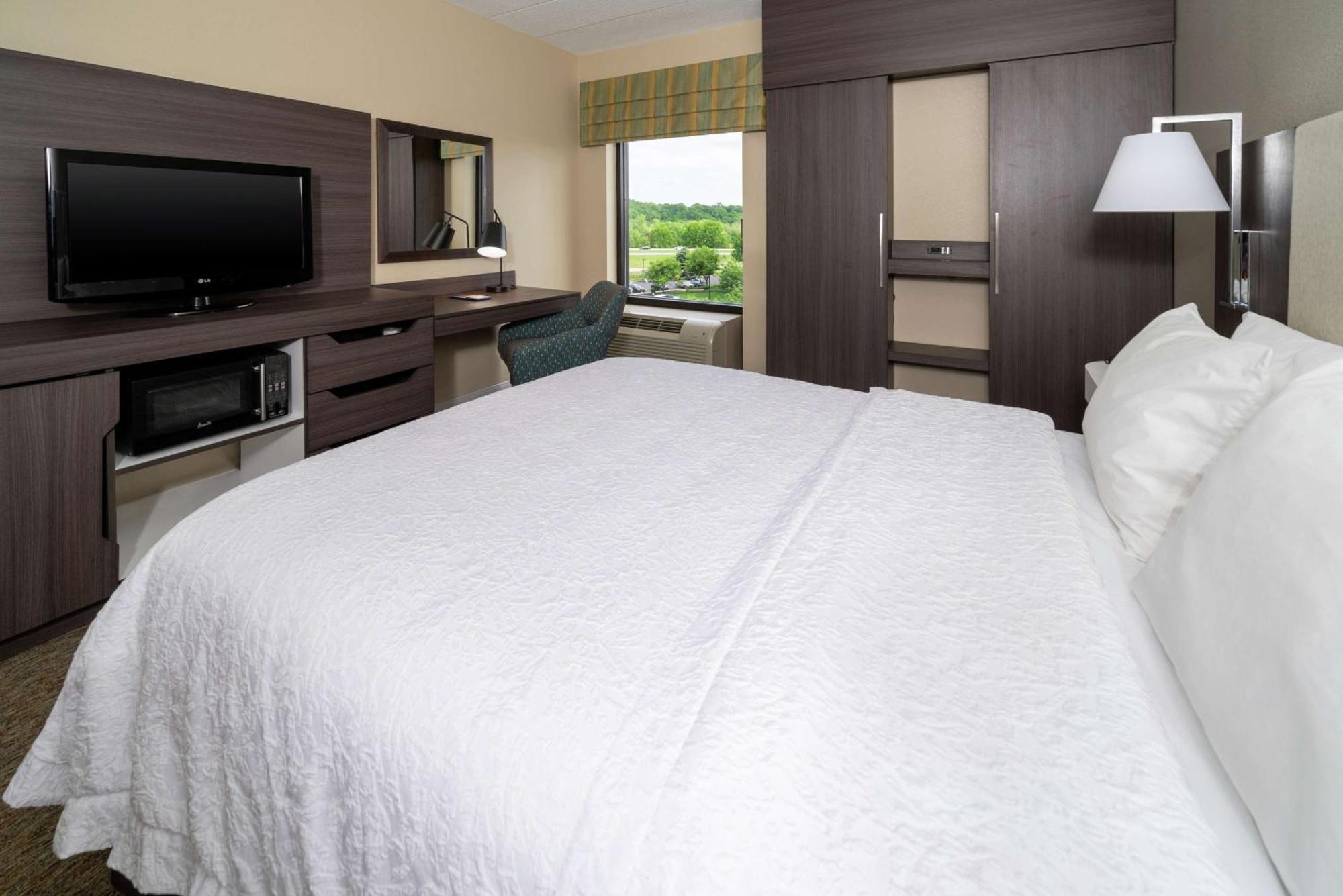 Hampton Inn & Suites Valley Forge/Oaks Phoenixville Zewnętrze zdjęcie