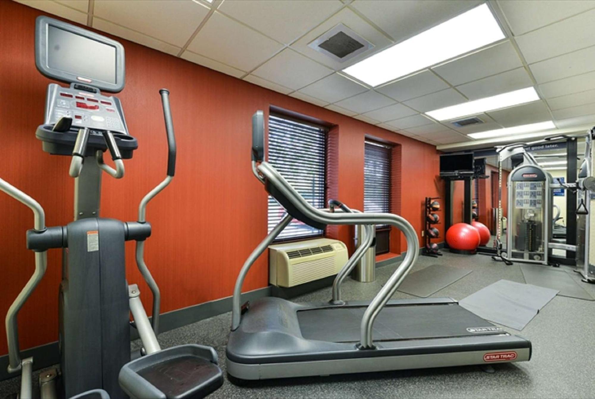 Hampton Inn & Suites Valley Forge/Oaks Phoenixville Zewnętrze zdjęcie