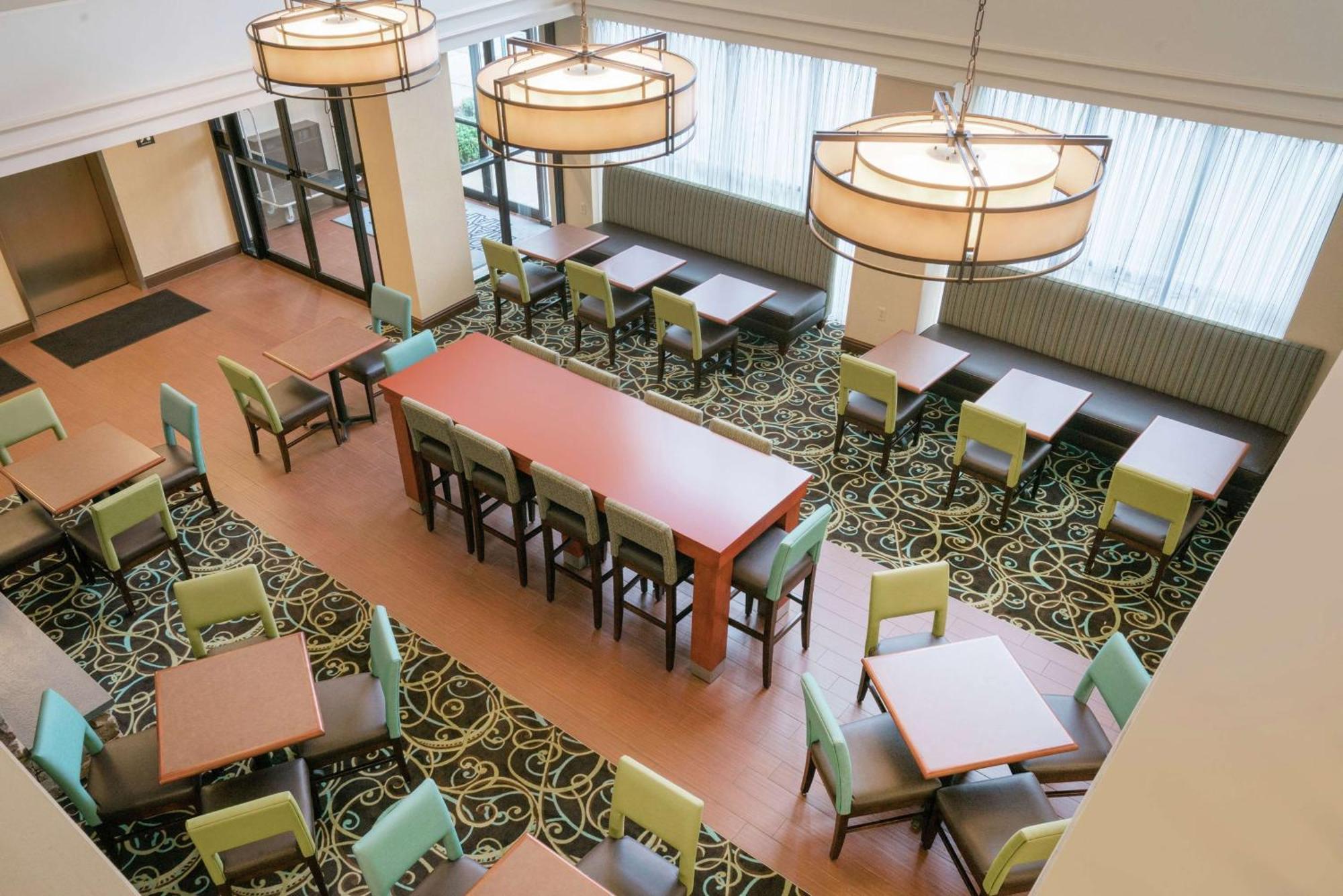 Hampton Inn & Suites Valley Forge/Oaks Phoenixville Zewnętrze zdjęcie