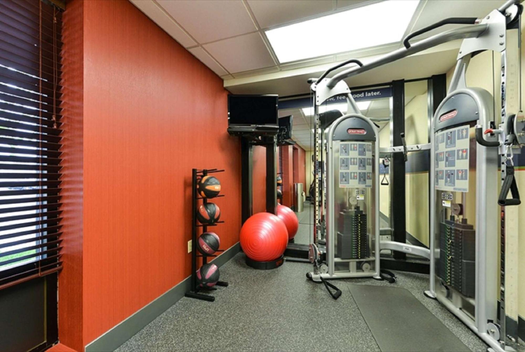 Hampton Inn & Suites Valley Forge/Oaks Phoenixville Zewnętrze zdjęcie