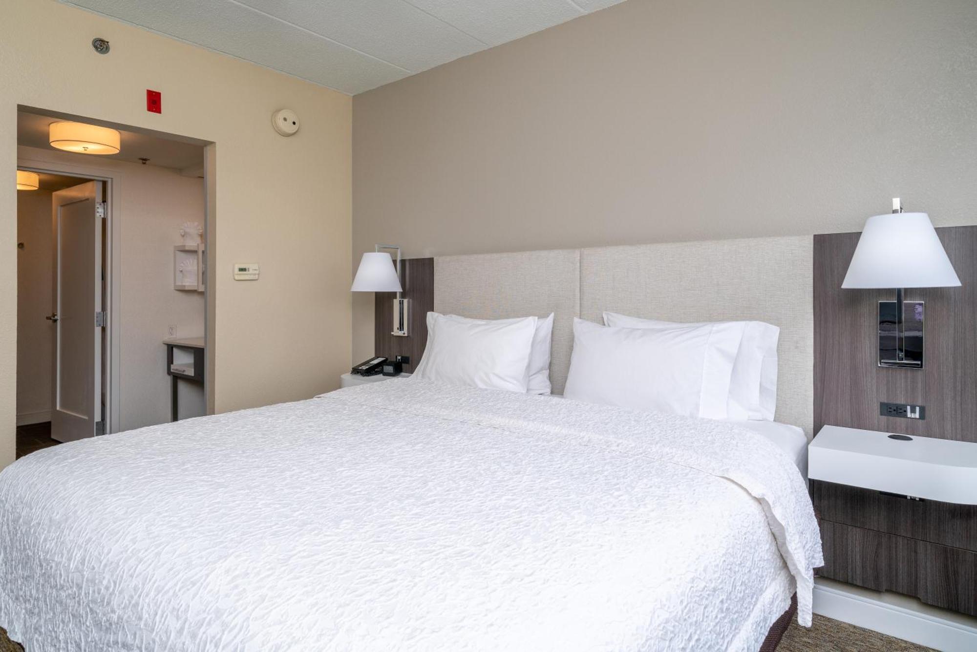 Hampton Inn & Suites Valley Forge/Oaks Phoenixville Zewnętrze zdjęcie