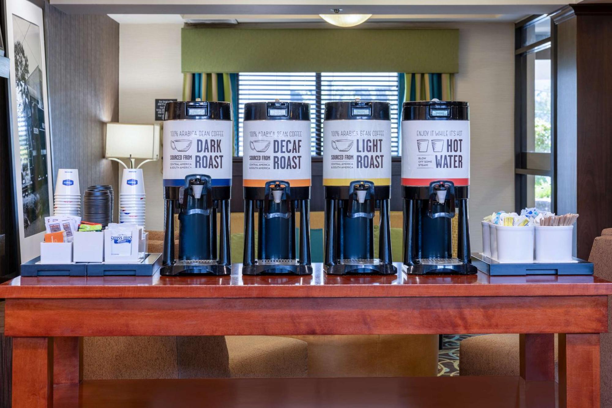 Hampton Inn & Suites Valley Forge/Oaks Phoenixville Zewnętrze zdjęcie
