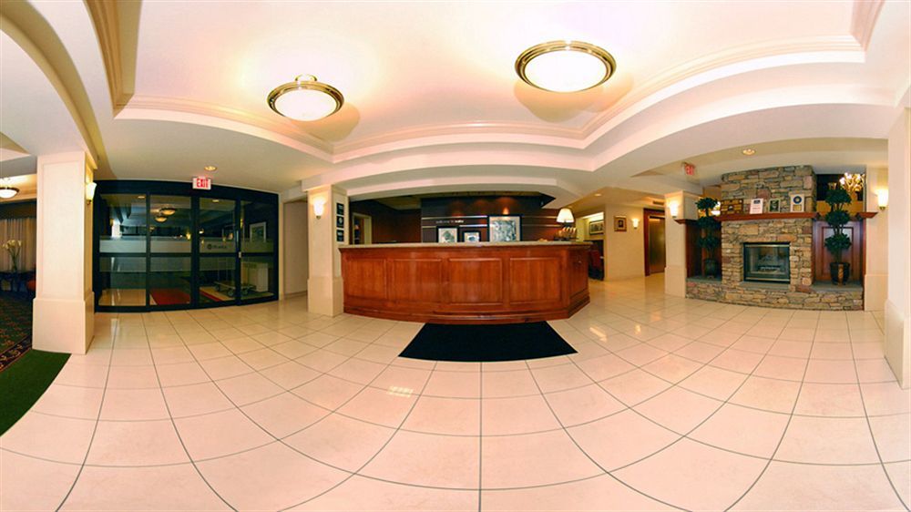 Hampton Inn & Suites Valley Forge/Oaks Phoenixville Zewnętrze zdjęcie