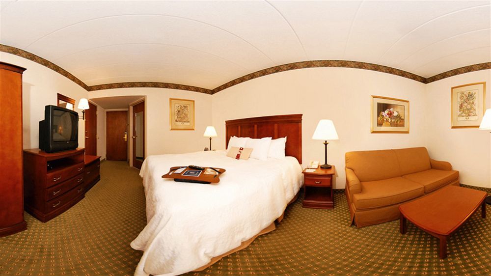 Hampton Inn & Suites Valley Forge/Oaks Phoenixville Zewnętrze zdjęcie