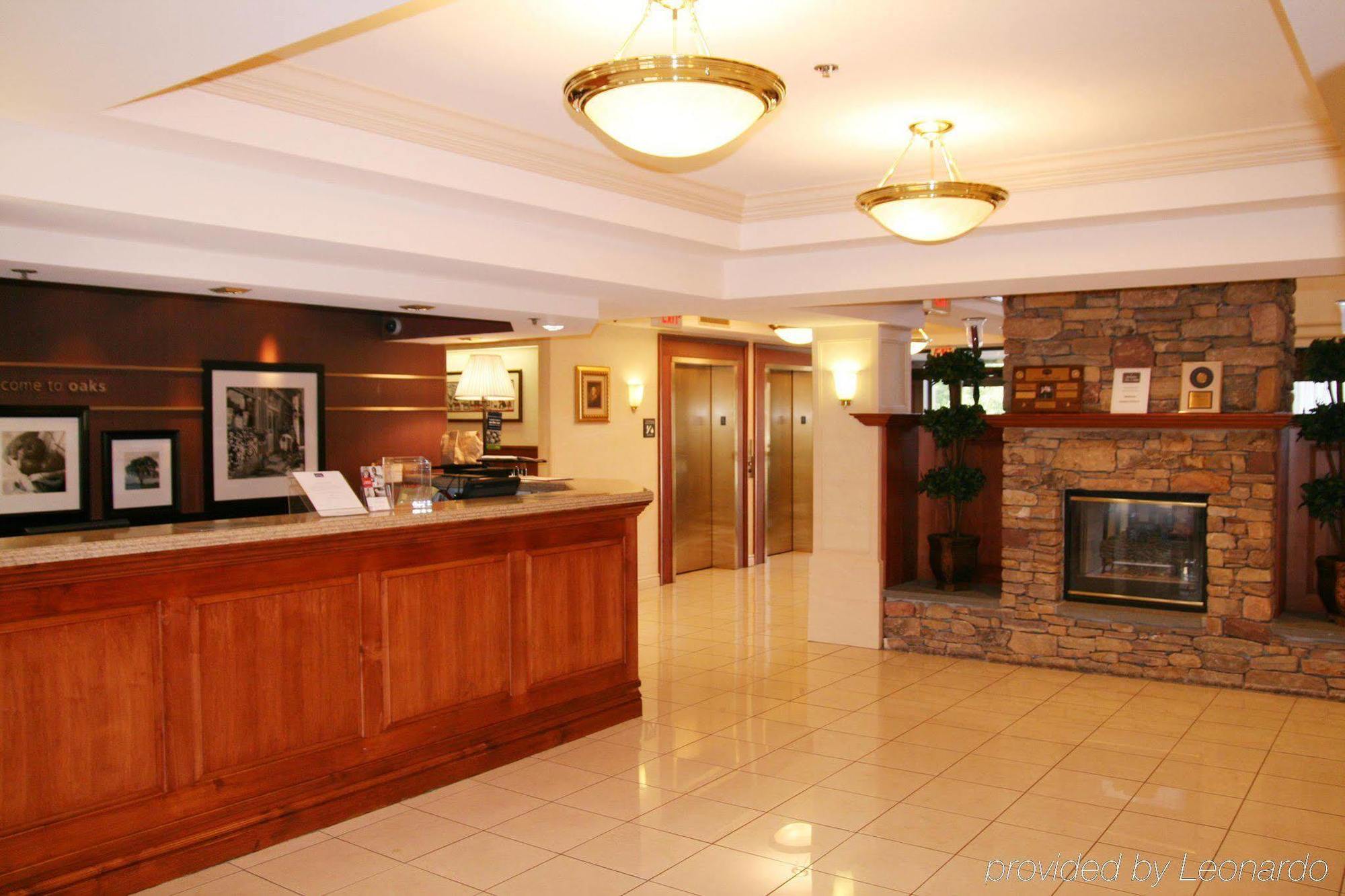 Hampton Inn & Suites Valley Forge/Oaks Phoenixville Zewnętrze zdjęcie