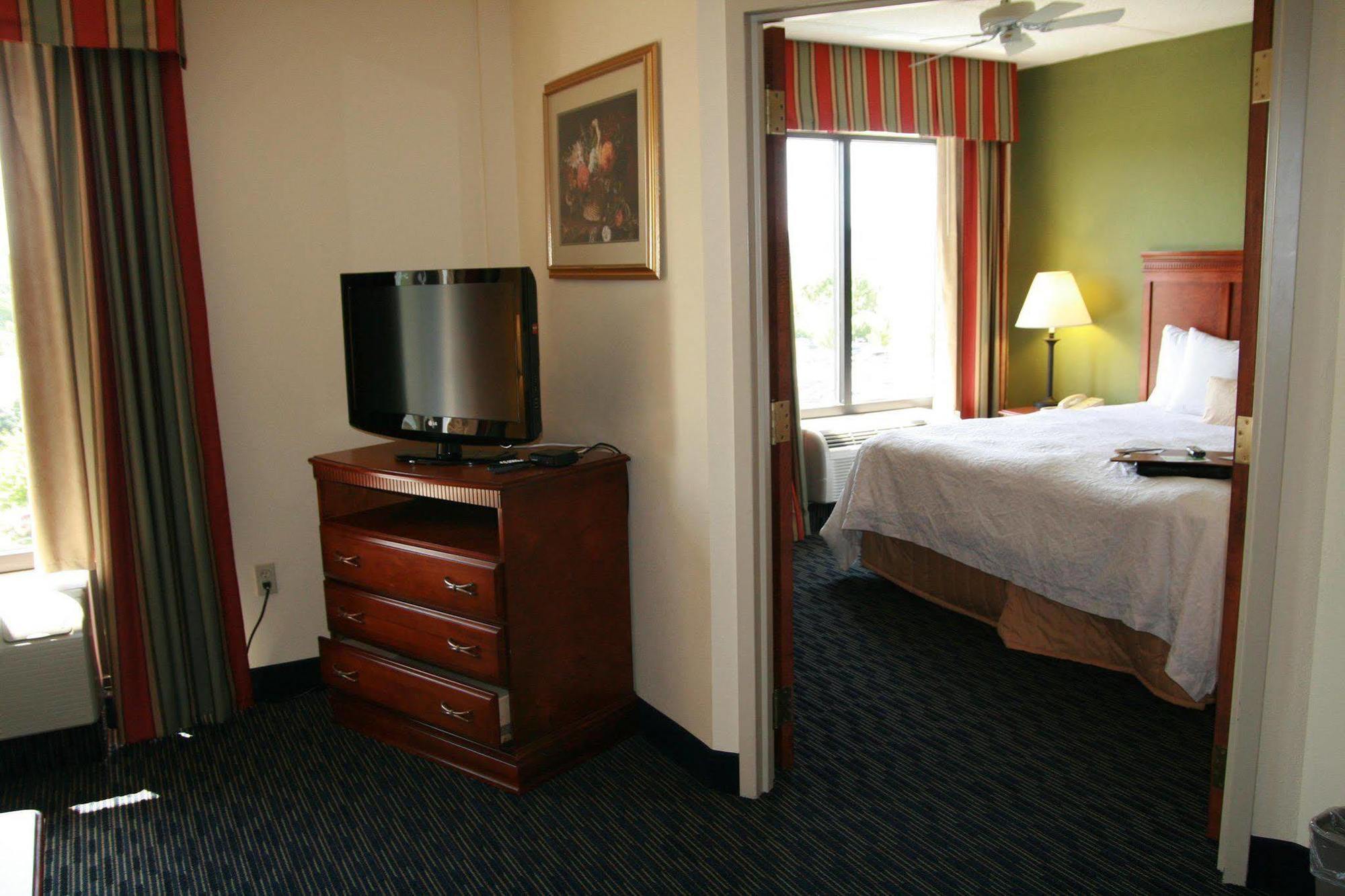 Hampton Inn & Suites Valley Forge/Oaks Phoenixville Pokój zdjęcie