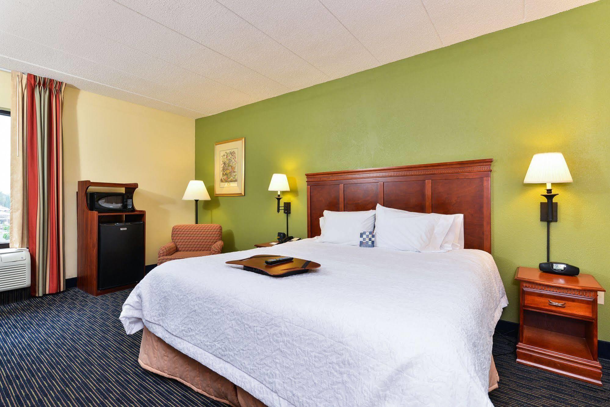 Hampton Inn & Suites Valley Forge/Oaks Phoenixville Zewnętrze zdjęcie