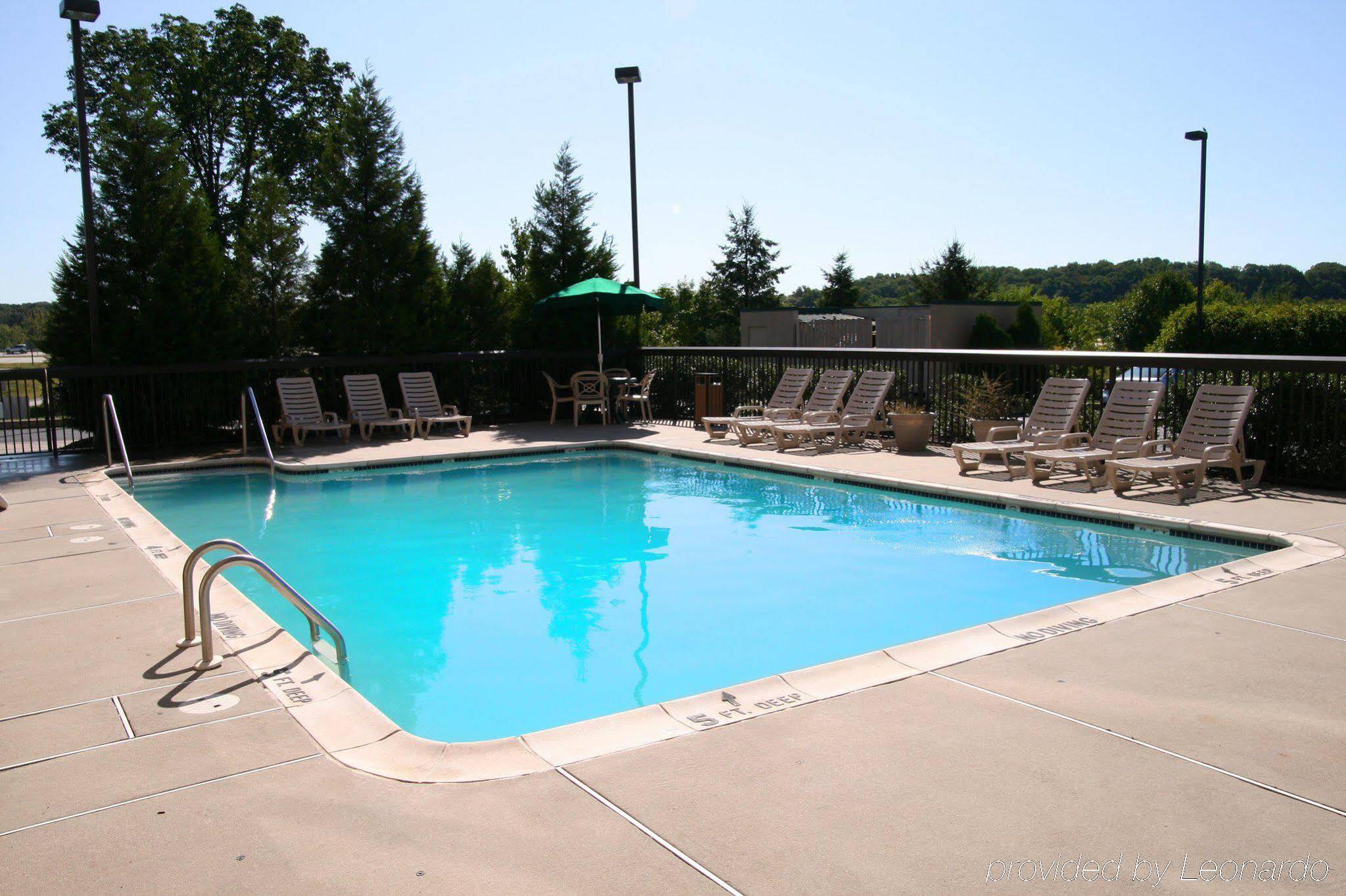 Hampton Inn & Suites Valley Forge/Oaks Phoenixville Zewnętrze zdjęcie